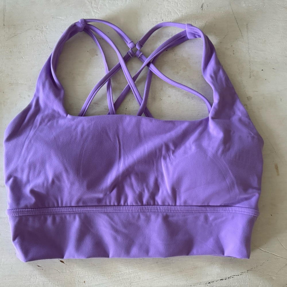 Revolution Bra- Buff Bunny